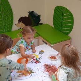 Fotogalerie DS Kapradina