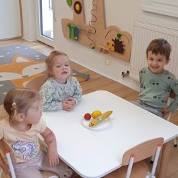 Fotogalerie DS Kapradina