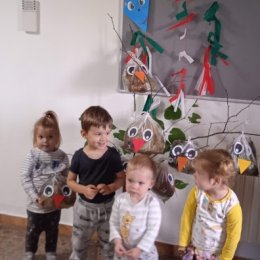 Fotogalerie DS Kapradina