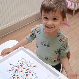 Fotogalerie DS Kapradina