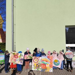 Fotogalerie Mravenečci