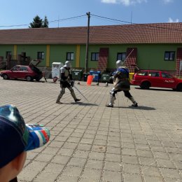 Fotogalerie Mravenečci