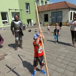 Fotogalerie Mravenečci