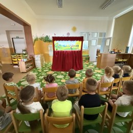 Fotogalerie Mravenečci