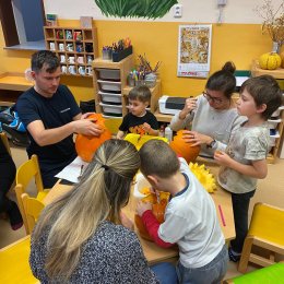 Fotogalerie Mravenečci