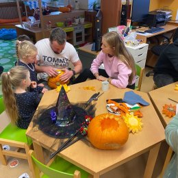 Fotogalerie Mravenečci