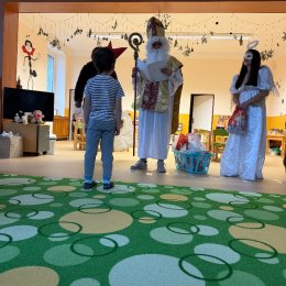 Fotogalerie Mravenečci