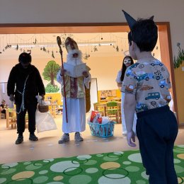 Fotogalerie Mravenečci