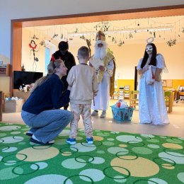 Fotogalerie Mravenečci