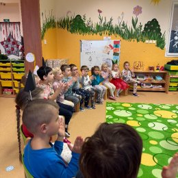 Fotogalerie Mravenečci