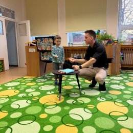 Fotogalerie Mravenečci