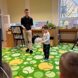 Fotogalerie Mravenečci