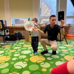 Fotogalerie Mravenečci