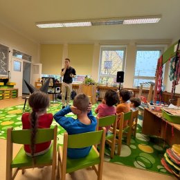 Fotogalerie Mravenečci