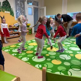 Fotogalerie Mravenečci