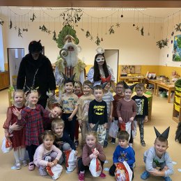 Fotogalerie Mravenečci