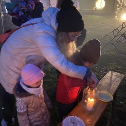 Fotogalerie Mravenečci