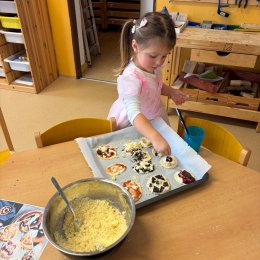 Fotogalerie Mravenečci