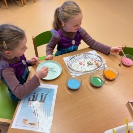 Fotogalerie Mravenečci