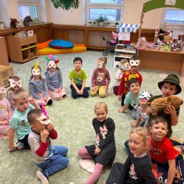 Fotogalerie Mravenečci