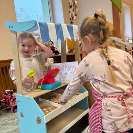 Fotogalerie Mravenečci