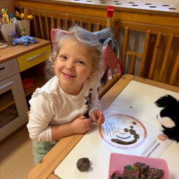 Fotogalerie Mravenečci