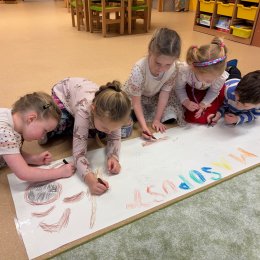 Fotogalerie Mravenečci