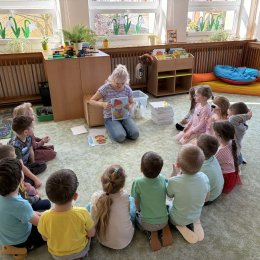 Fotogalerie Mravenečci