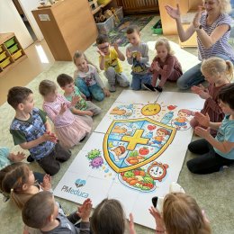 Fotogalerie Mravenečci