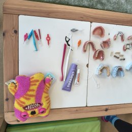 Fotogalerie Mravenečci