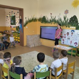 Fotogalerie Mravenečci