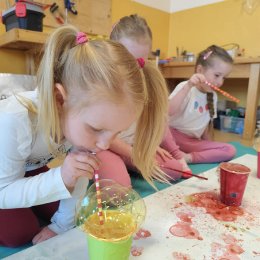 Fotogalerie Mravenečci