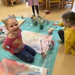 Fotogalerie Mravenečci