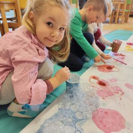 Fotogalerie Mravenečci