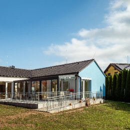 Veverky